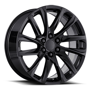 FR 98 gloss black
