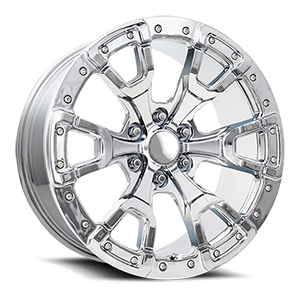 FR 99 chrome