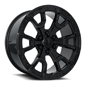 FR 99 gloss black
