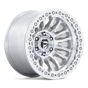 rincon beadlock FC125DX machined