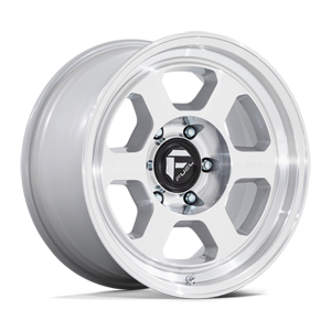 hype FC860DX machined