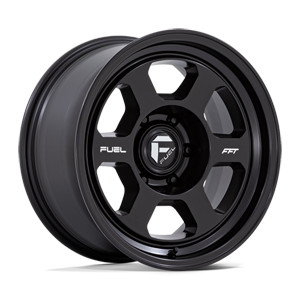 hype FC860MX matte black