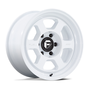 hype DC860WX gloss white