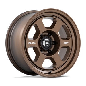 hype FC860ZX matte bronze
