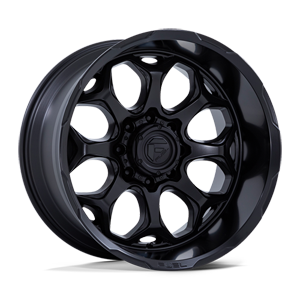 scepter FC862MX blackout