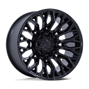strike FC865MX blackout