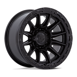 piston FC866MX blackout