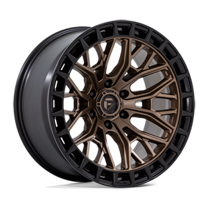 sigma FC869ZB matte bronze with matte black lip