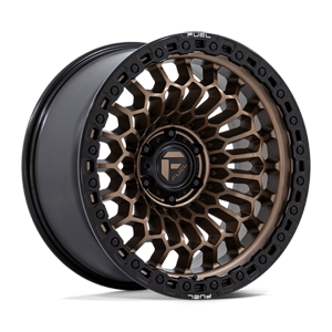 sinister FC870ZB matte bronze with matte black lip