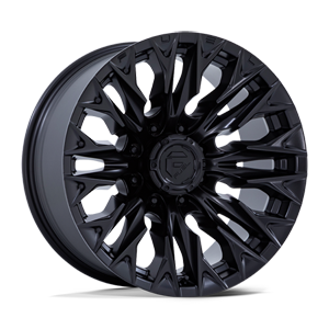 flame 8 D804 blackout