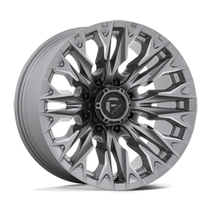 flame 8 D806 platinum