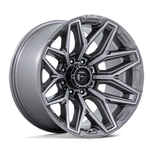 flux 8 FC854AX platinum