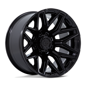 flux 8 FC854BX gloss black