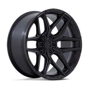 flux 6 FC854MX blackout