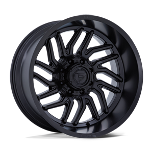 hurricane D864 blackout