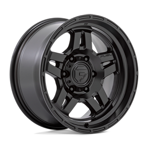 oxide D799 matte black
