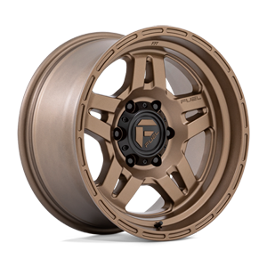 oxide D800 matte bronze