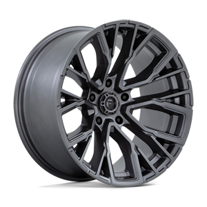rebar 5 D848 matte gunmetal