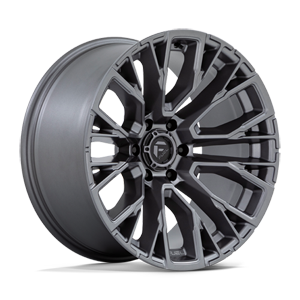 rebar 6 D848 matte gunmetal