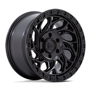 runner OR D852 blackout