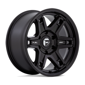 slayer D836 matte black