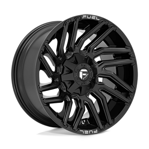 typhoon D776 gloss black