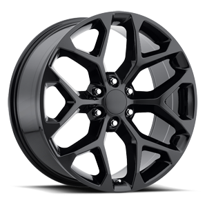 FR 59 gloss black