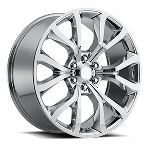 FR 52 chrome
