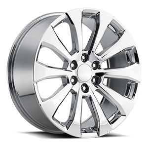 FR 92 chrome
