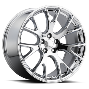 FR 70 chrome
