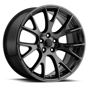 FR 70 pvd black