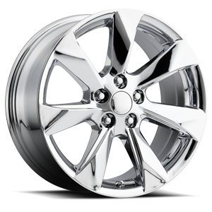 FR 84 chrome