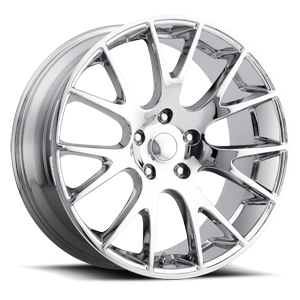 FR 70 truck-suv chrome