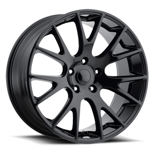 FR 70 truck-suv gloss black