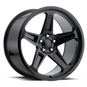 FR 73 gloss black