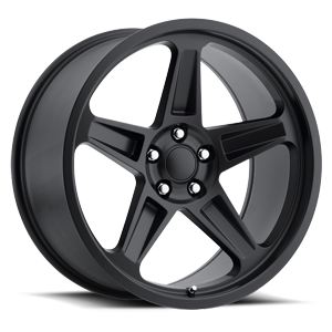 FR 73 satin black