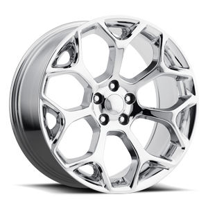FR 71 chrome