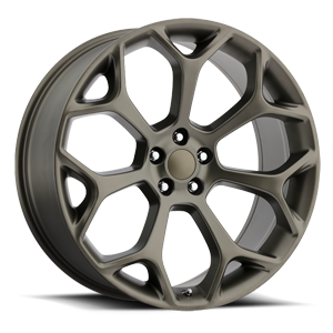 FR 71 matte bronze