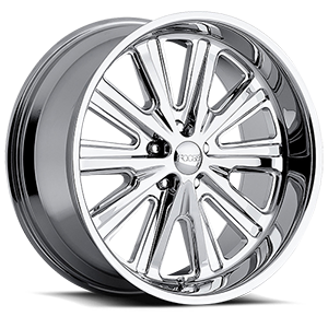 ascot FO226 polished
