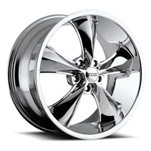 legend F105 chrome