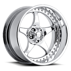 five00 FO221 polished