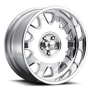challenger FO323 polished