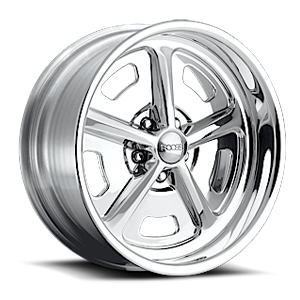coronet FO204 polished