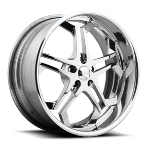 impala SE FO329 polished