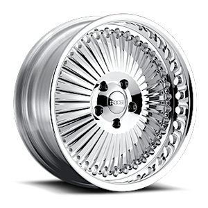 imperial FO208 polished