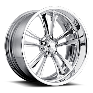 knuckle FO227 polished