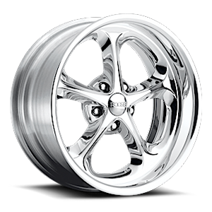 shockwave FO209 polished