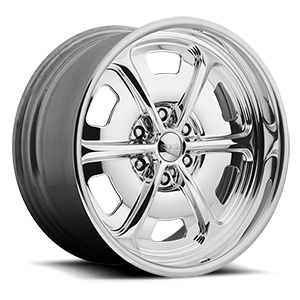 coronet 6 FO304 polished