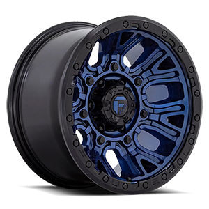 rush D781 dark blue