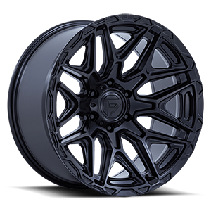injector FC885 matte black